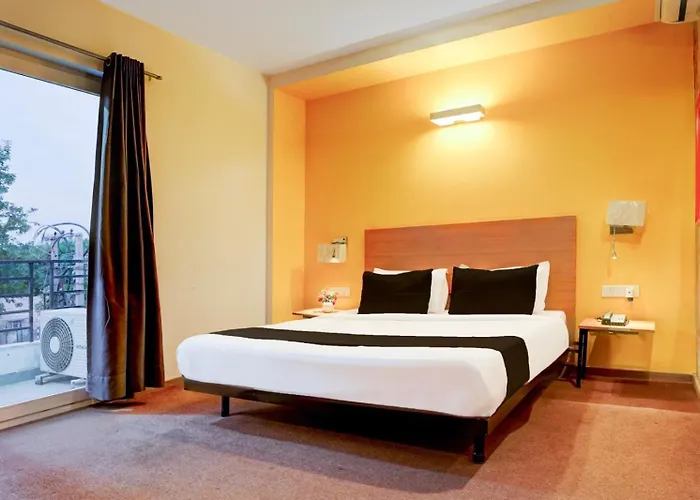 Hotel Grand Asian Plaza